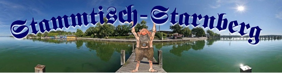 Stammtisch-Starnberg